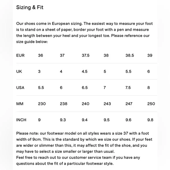 AEYDE Navy Uma Velvet Mary-Jane Ballerina Flats EU 37 - Picture 8 of 8